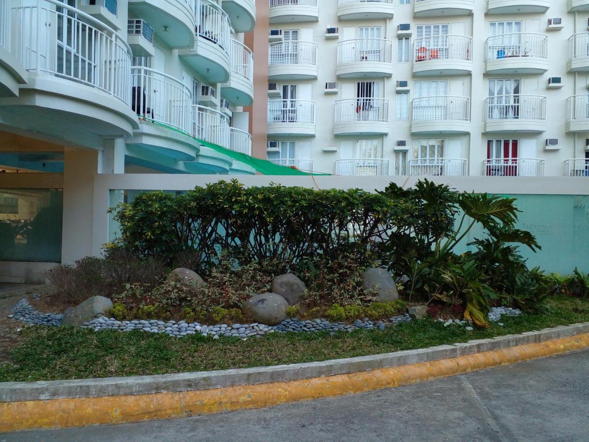 Tagaytay Prime Residences With Swimming Pool & Viewing Deck Tagaytay City Exterior photo