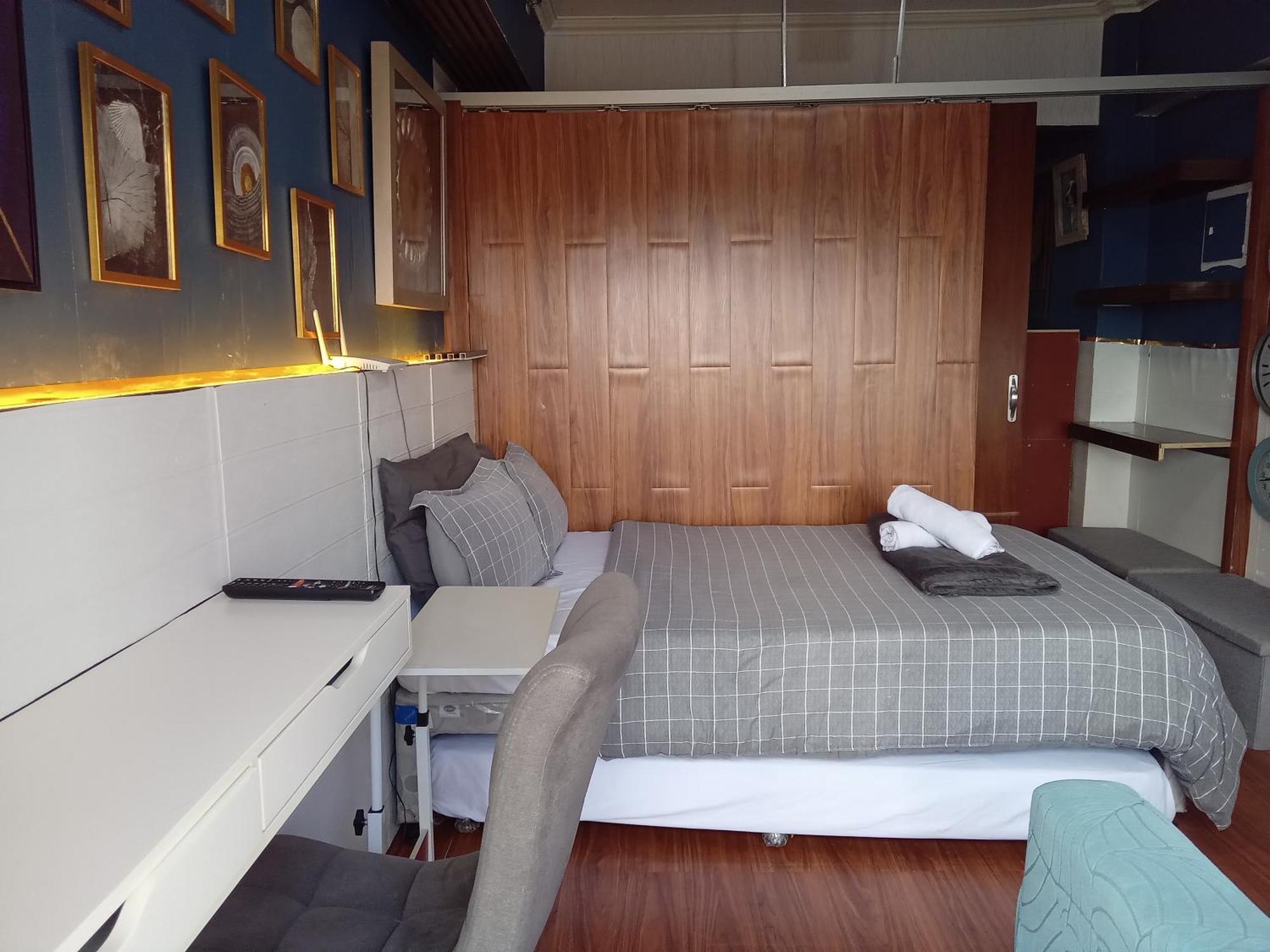 Tagaytay Prime Residences With Swimming Pool & Viewing Deck Tagaytay City Room photo