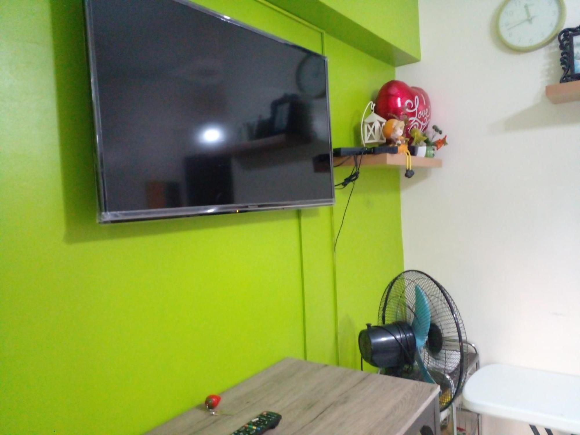 Tagaytay Prime Residences With Swimming Pool & Viewing Deck Tagaytay City Room photo