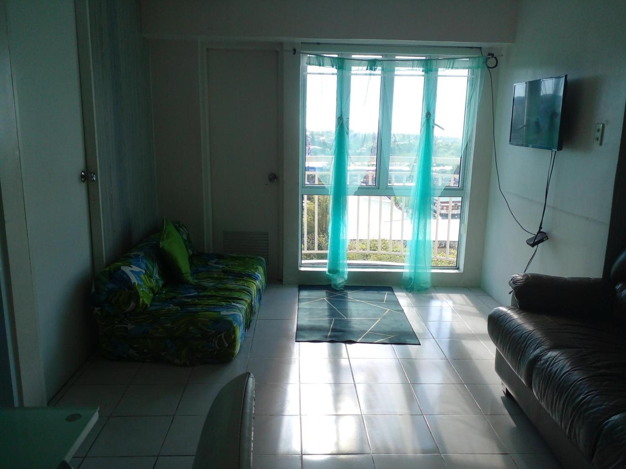 Tagaytay Prime Residences With Swimming Pool & Viewing Deck Tagaytay City Room photo