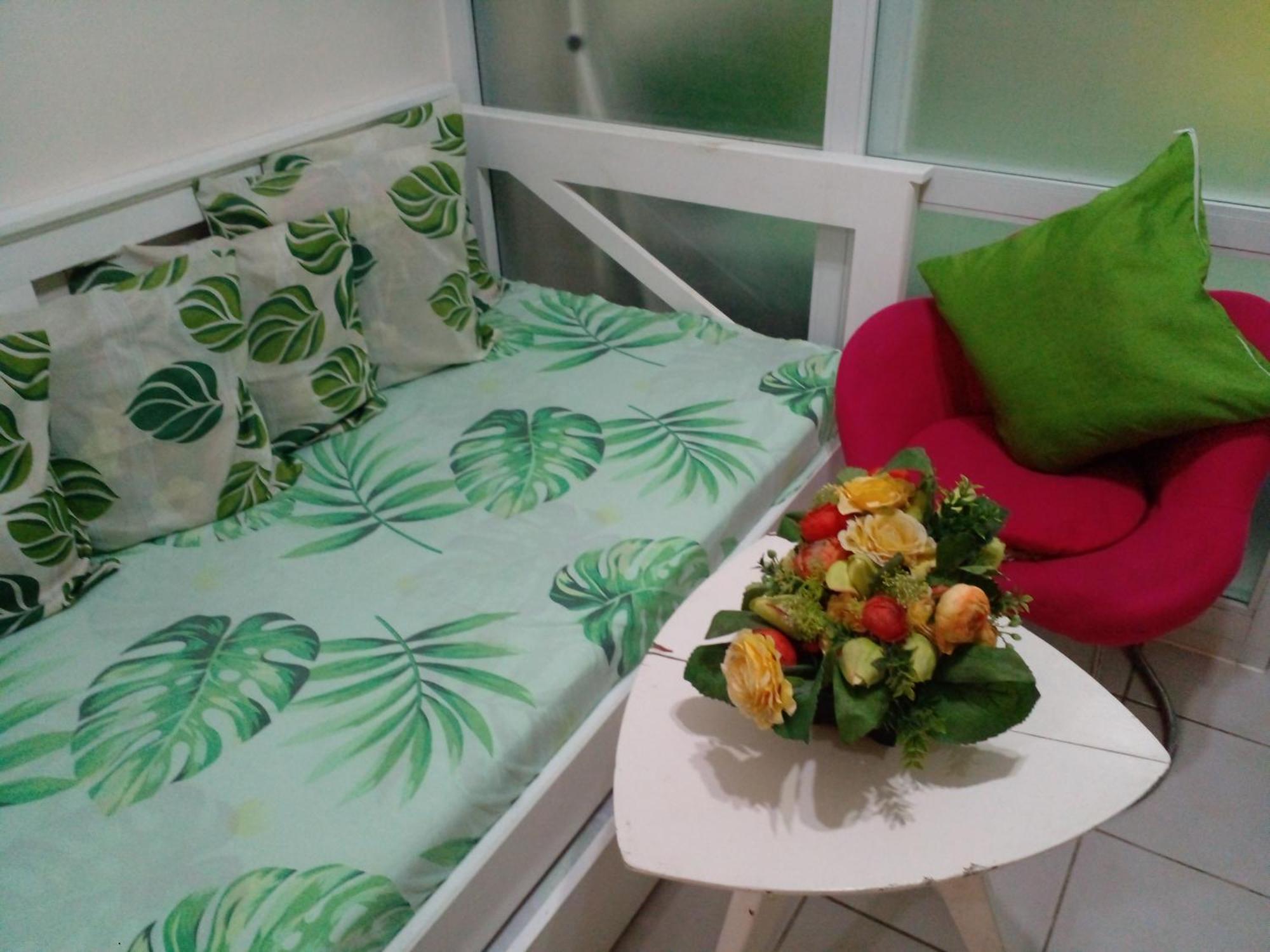 Tagaytay Prime Residences With Swimming Pool & Viewing Deck Tagaytay City Room photo