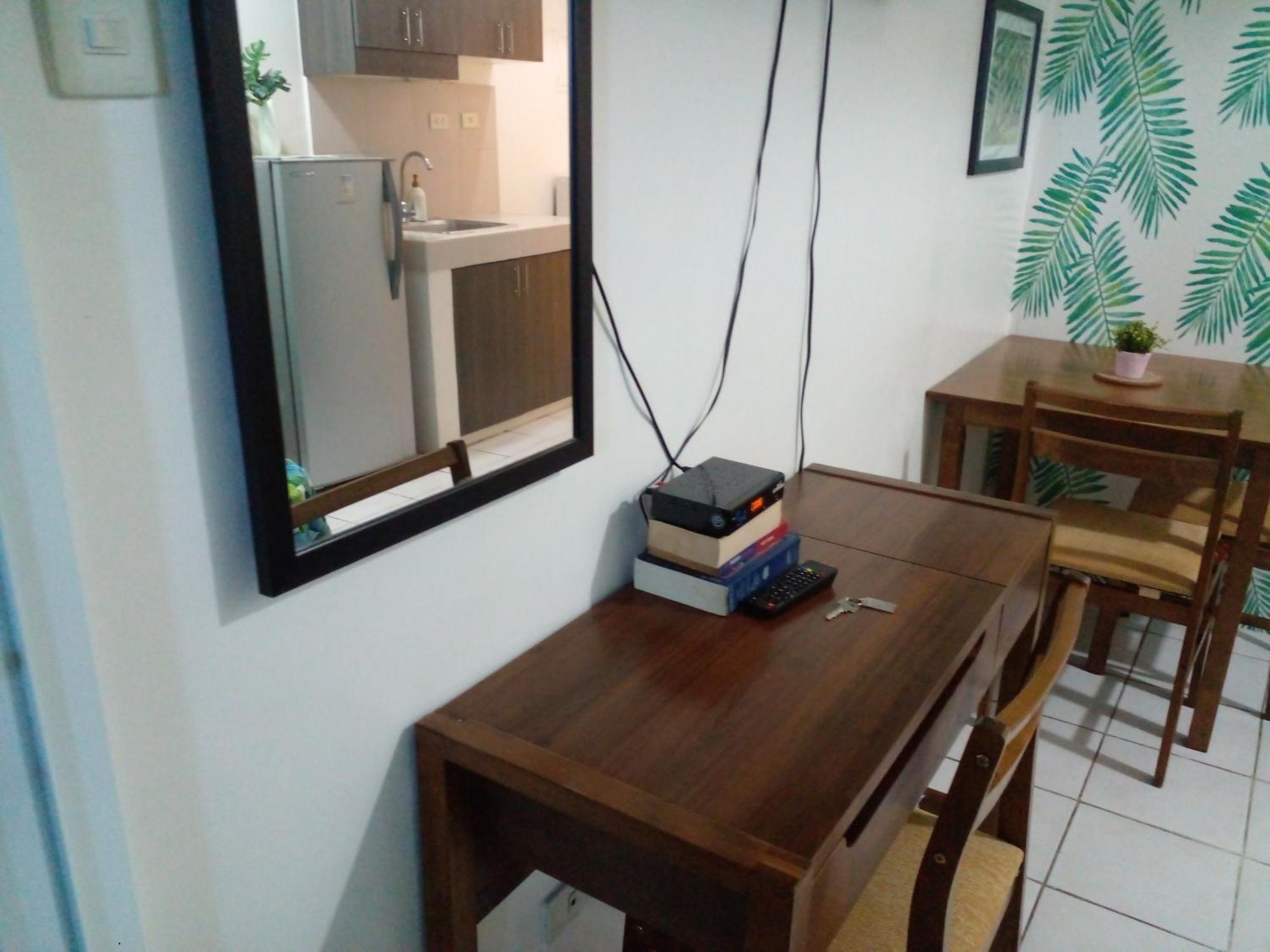 Tagaytay Prime Residences With Swimming Pool & Viewing Deck Tagaytay City Room photo
