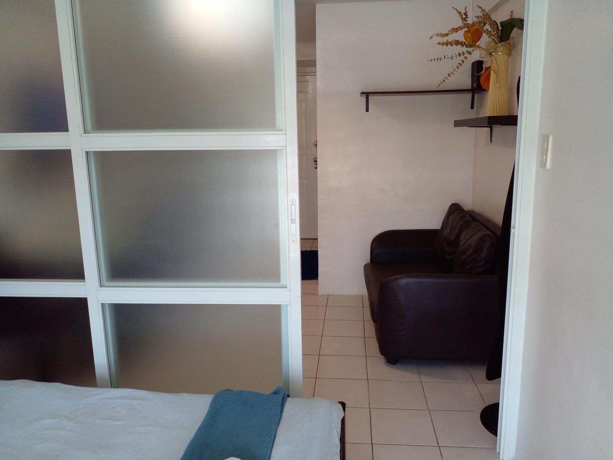 Tagaytay Prime Residences With Swimming Pool & Viewing Deck Tagaytay City Room photo