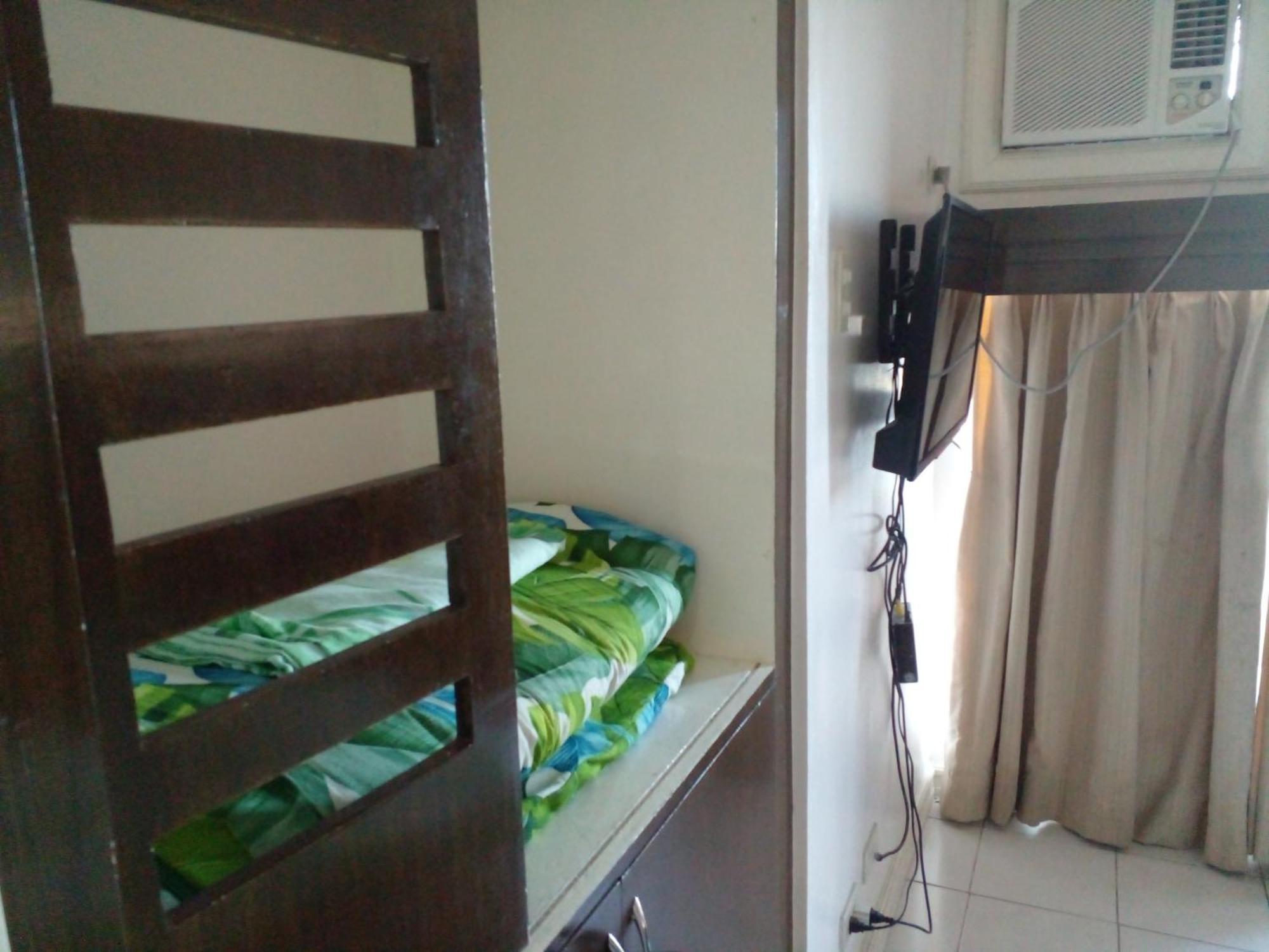 Tagaytay Prime Residences With Swimming Pool & Viewing Deck Tagaytay City Room photo