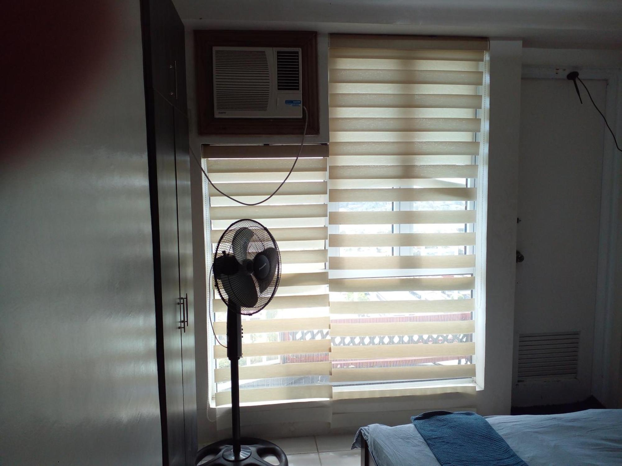 Tagaytay Prime Residences With Swimming Pool & Viewing Deck Tagaytay City Room photo