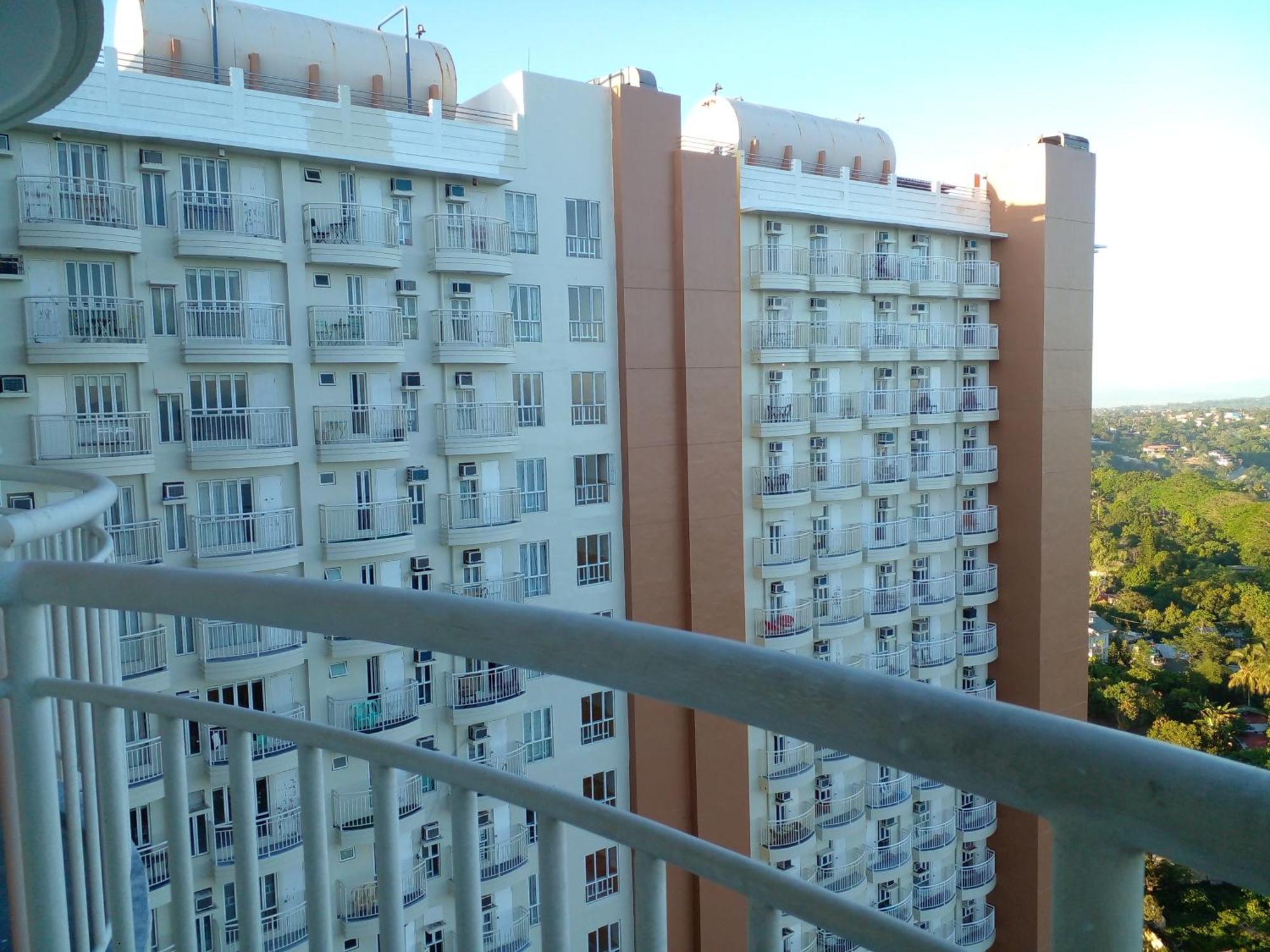 Tagaytay Prime Residences With Swimming Pool & Viewing Deck Tagaytay City Room photo
