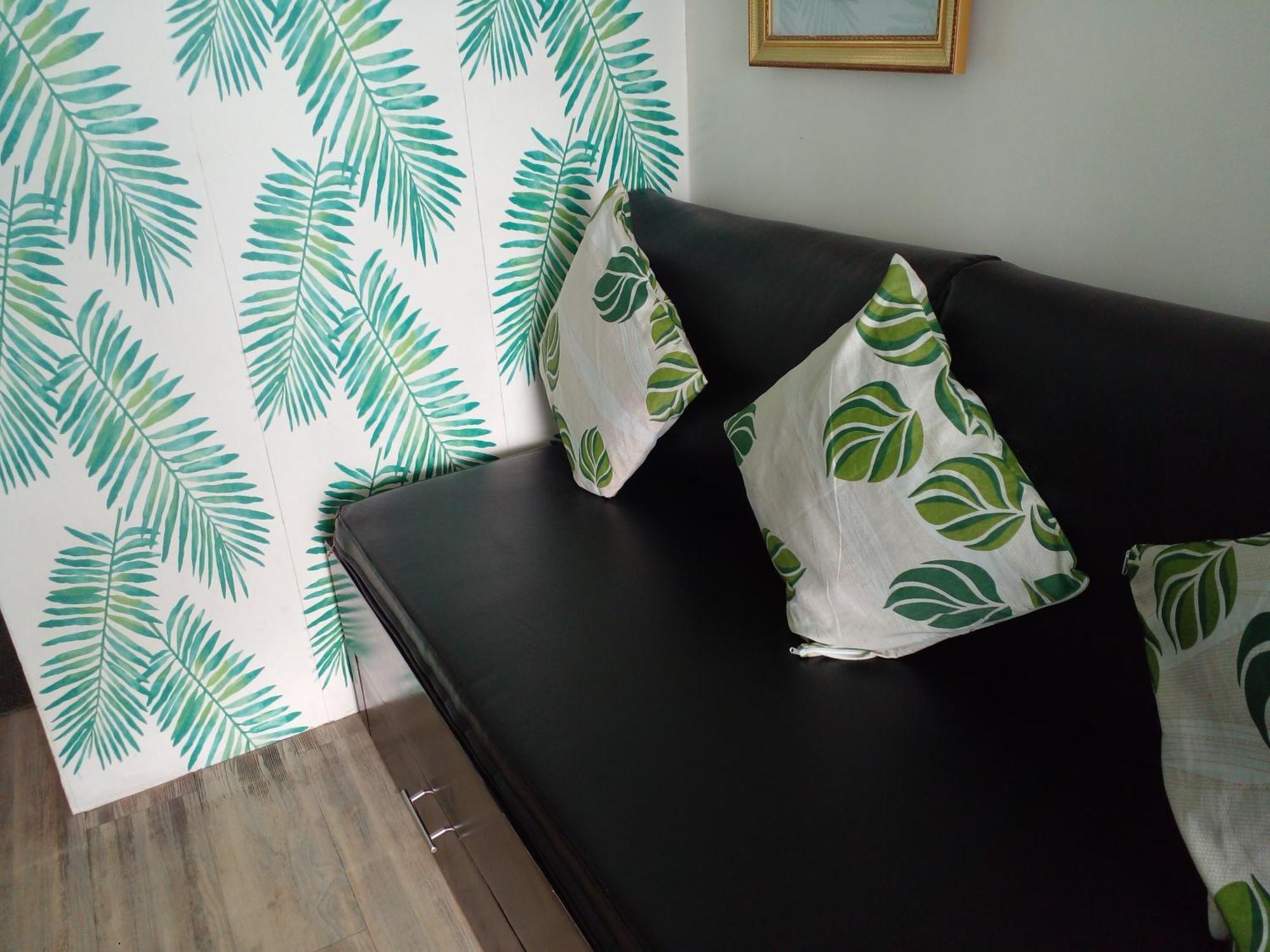 Tagaytay Prime Residences With Swimming Pool & Viewing Deck Tagaytay City Room photo