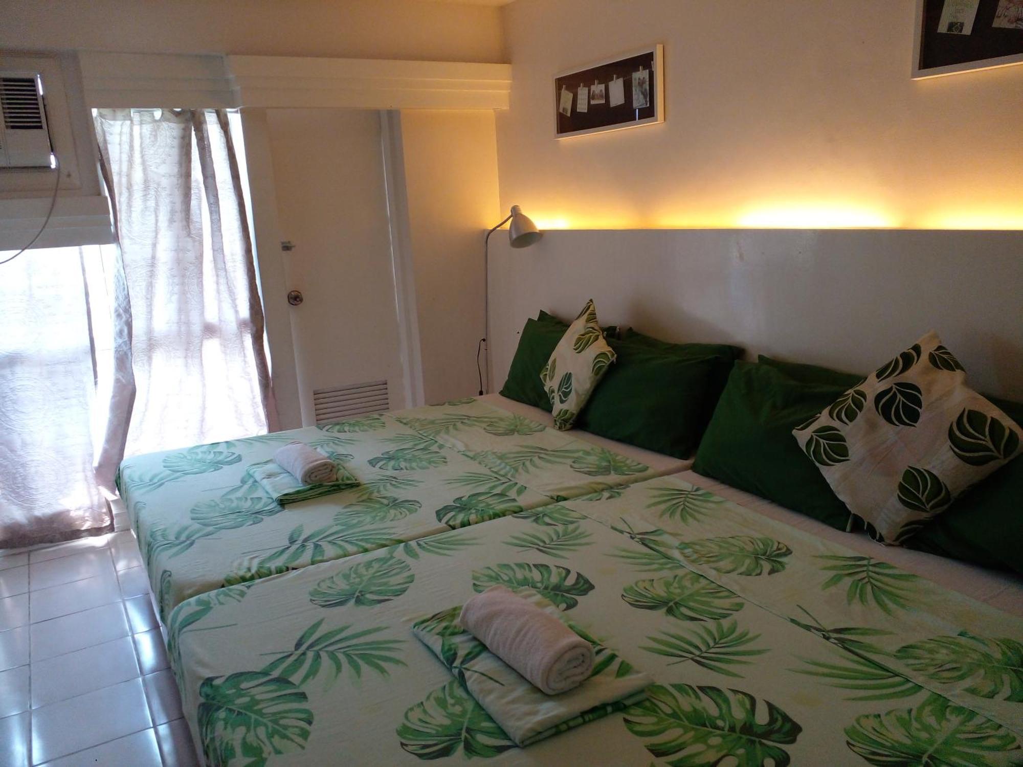 Tagaytay Prime Residences With Swimming Pool & Viewing Deck Tagaytay City Room photo
