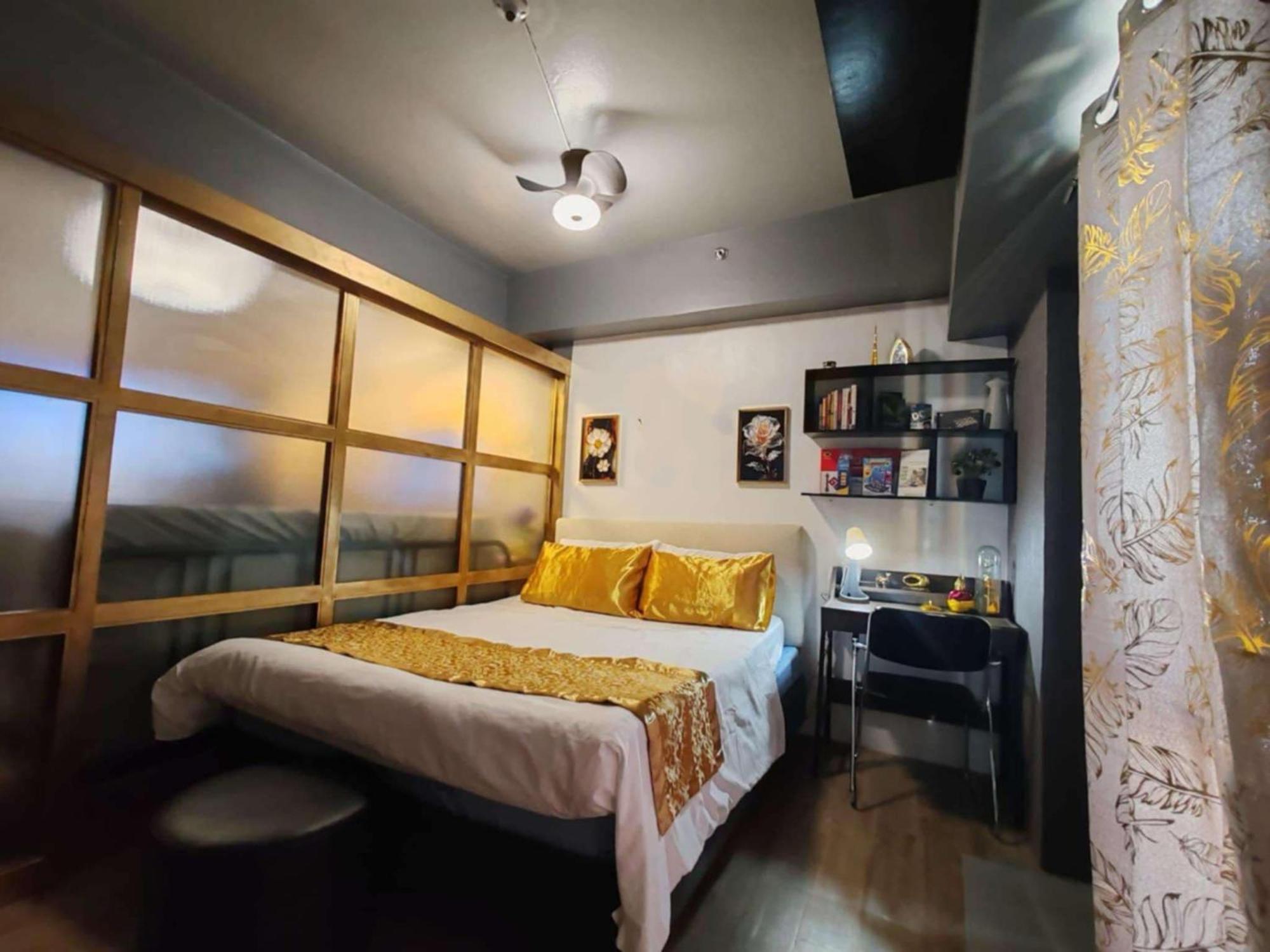 Tagaytay Prime Residences With Swimming Pool & Viewing Deck Tagaytay City Room photo